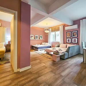 Katrin's House Διαμέρισμα